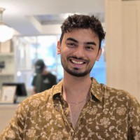Deependra Negi
