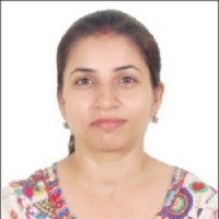Anju Kumari