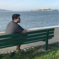 Dhanraj G