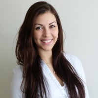 Lisa-Marie Buchholz, B. Sc.