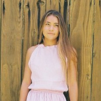 Malia Mitchell