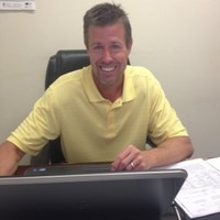 Trent Bates