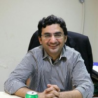 Faisal S.
