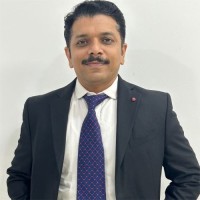 Devendra Puntambekar PhD MBA