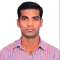 Vishnu S S