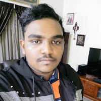 Dinagaran Moorthy