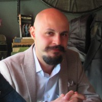 Barış Kürşat Çalışkan