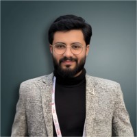 Ahmed Saeed