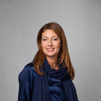 Anna Serebryanikova (Goryainova)