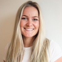 Louise Bertilsson