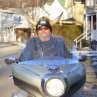 Danny Antonetti