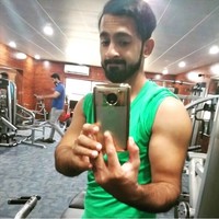 Rehan Mohyuddin