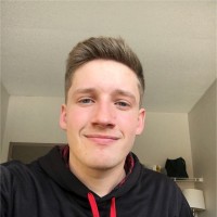 Connor Cunningham