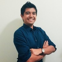 Jesse Angelo Pangilinan