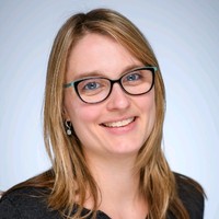 Chloé Bourget