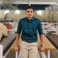 Rohan shinde