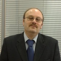 Sergei Sigal