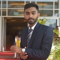 Natha Mohamed (MCIOB)