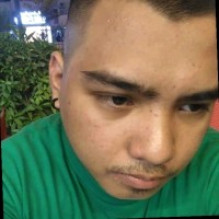 Adzzel Rei Lagamayo