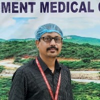 DR AMIT KUMAR DAS