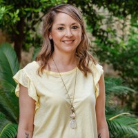 Jessica McCarter