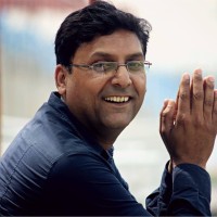 Shahryar Khan