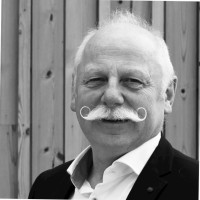 Svein Arild Johnsgård