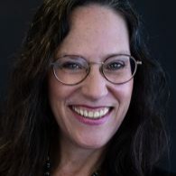 Sharron Brand