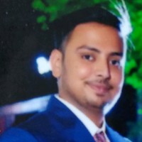 Ashutosh Vyas