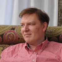 Leonid Andreev
