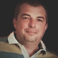 Eduard Borenko
