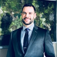 Juan Garcia, P.Eng