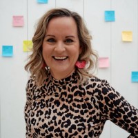 Hilde Jagerman 💡
