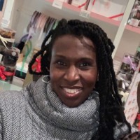 Fadhila Smith