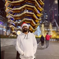 satish v