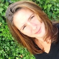 Chantal Van Loveren