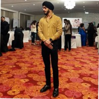 Amanjeet Singh