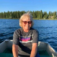 Luann Dockstader