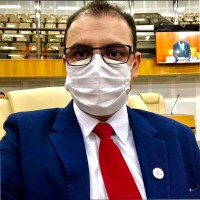 Geyzon G. de Melo