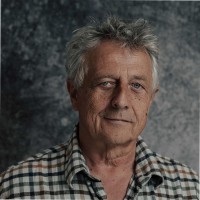 Thierry de Coster