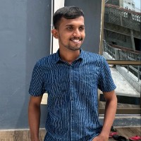 Sharnu Khaunde