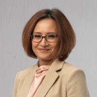 Ramona Harimurti