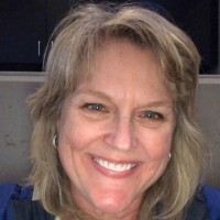Becky Mccaffrey