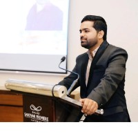Mohsin Shaikh