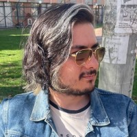Daniel Enrique Medrano Martinez