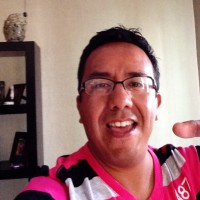 Oscar Sanchez Cuevas
