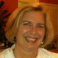 Martha Scott