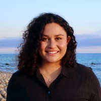 Lilli Wakinekona Carlsen