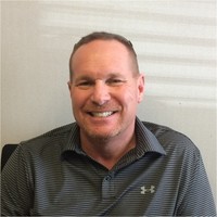 Steve Van Strien
