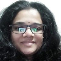 Jasna J Mohan, Ph.D.